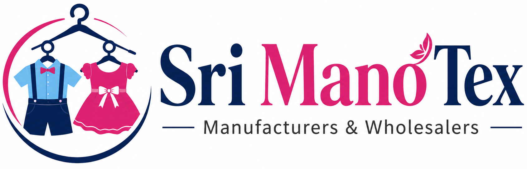 Sri Mano Tex — Manufacturers & Wholesalers